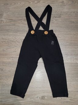 Predám chlapčenské oblečenie - 9