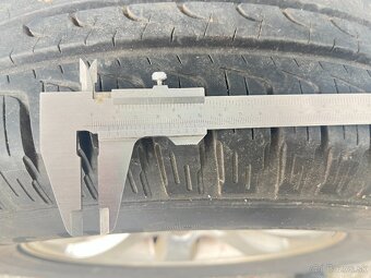 Predam 4ks Toyota Land Cruiser kolesa 265/65 R17 +Good Year - 9