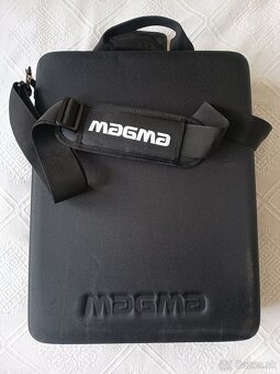 usb / mini keyboard NOVATION REMOTE 25 SL MKII + kufrik - 9