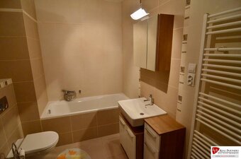 REB.SK Prenájom veľkého bytu v obľúbenej lokalite Bratislava - 9