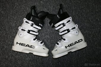 lyže Stockli Fis 136 cm - 9