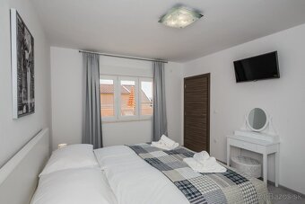 Chorvátsko, Dom so 4 apartmánmi 80 m od mora - 9