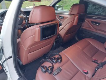 BMW f10 535XD Mpacket - 9