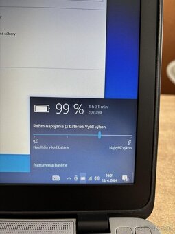 #012 - HP EliteBook 820 G2/i7 5600U/16GB/256GB SSD/W10 - 9