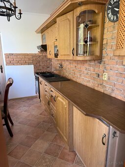 Byt 3-izbový Stred - 9