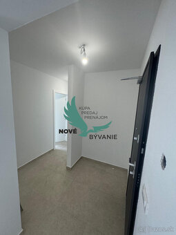 Apartmán so strešnou terasou len 100m od pieskovej pláže - 9