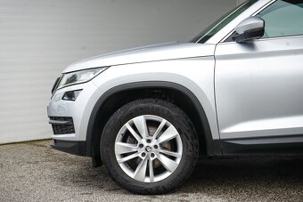 544- Škoda, Kodiaq, 2018, nafta, 2.0 TDI, 110kw - 9