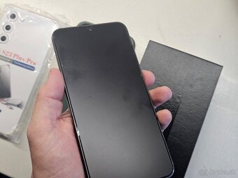 Samsung Galaxy S23 Plus 512GB - aj vymením - 9