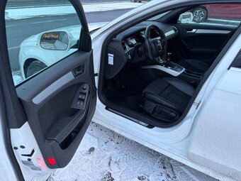Audi A4 1.8 TFSi 118kw S-line - 9