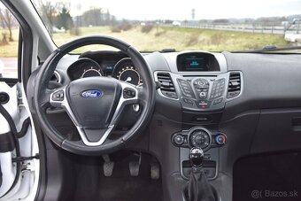 Ford Fiesta - 9