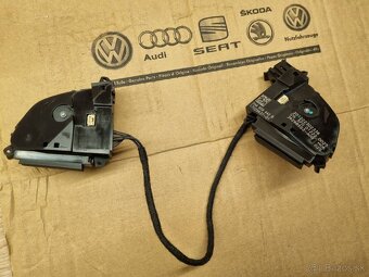 Tlačidla na volant tlačidlá multifunkcie multifunkcny - 9