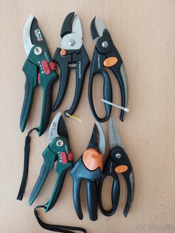 Profesionálne brúsenie nožov - 9