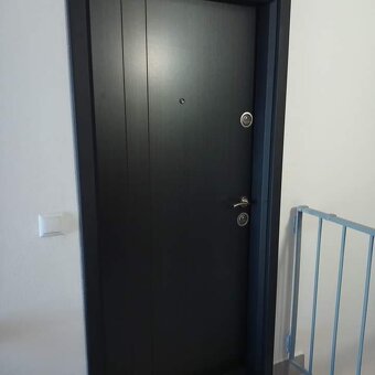 Vchodové bezpečnostné dvere - 9