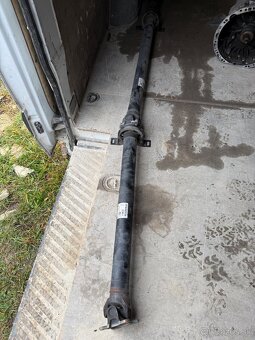 Mercedes Sprinter - 9