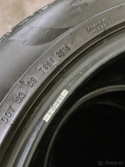 ZIMNE PNEU RSC 235/55 R19 PIRELLI - 9