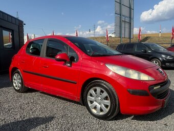 Peugeot 207 1.4 HDi - 9