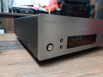 DENON UTU/UPA/UCD/UDR-F10 - 9