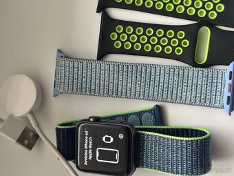 Apple Watch Series 3 38 mm - 9