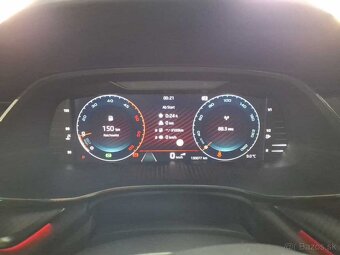 Škoda Octavia Combi 2.0 TDI DSG RS Plus - 9