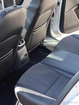 Škoda Octavia 3 - 9