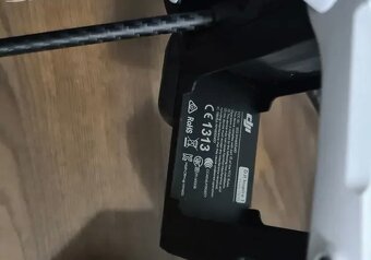 Dji Inspire 1 s bohatým příslušenstvím - 9