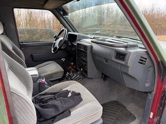 Nissan patrol gr y60 2.8 85kw - 9