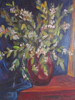 Starožitne obrazy a iné - 9