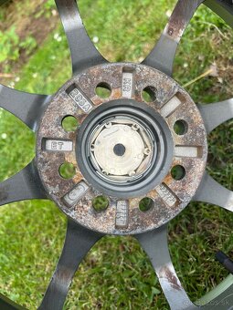 Kyowa Racing 4x100/4x108 R14 - 9