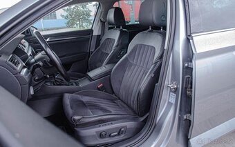 Škoda Superb 1.4 TSI iV Webasto - 9