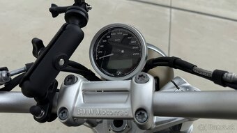 BMW R nine T scrambler - 9