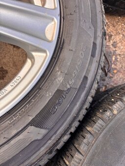 5x112 R16 205/65 R16 C Vito - 9