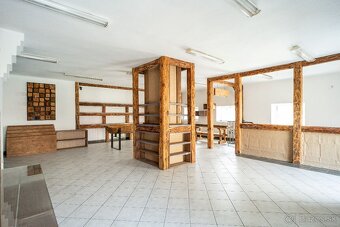 Dom Nitrianske Pravno - 9