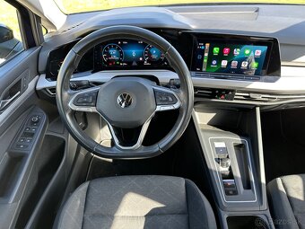 Volkswagen Golf 8 Life 1.0 TSI 81kw 2021 DSG - 9