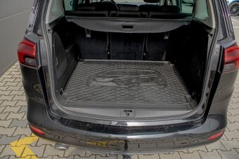 Opel Zafira 2.0 ( 125 kw ) AT - 9