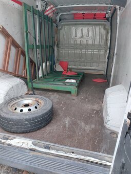 Fiat Ducato 2.3 L3 H2 - 9
