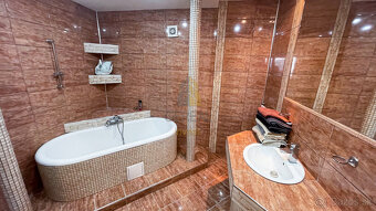 Moderný 170m² dom po kompletnej rekonštrukcii na predaj | PO - 9