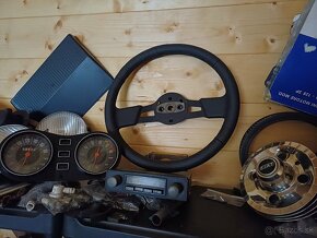 Diely fiat 128 ,šport coupe,zastava - 9