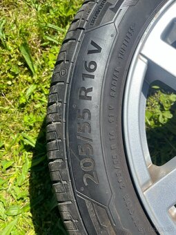 Elektróny 5x100 R16 - 9