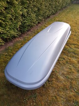 Strešný box THULE Ocean700 - 9