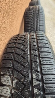 Predám kolesá Mercedes benz 5x112 r18 - 9