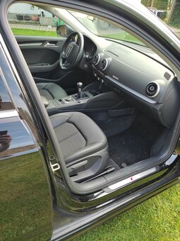 Audi A3 S-line - 9