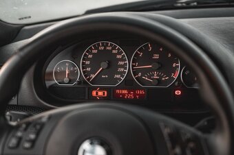 BMW 330ci e46 - 9