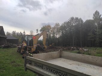 zemne prace, stavebna doprava - 9