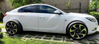 Opel Insignia OPC line - 9