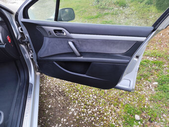 Peugeot 407 SW 1.6 HDi 80kW - 9