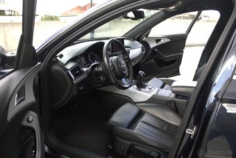 Audi A6 Avant 3.0 TDI S-line 218k AT7 Automat - 9