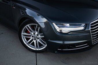 Audi A7 Sportback 3.0 TDI 272k quattro S-tronic - 9