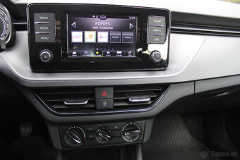 Škoda Scala 1.0 TSI Active - 9