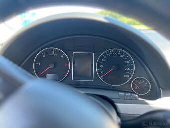 Audi A4 1.9 TDI 2007 - 9