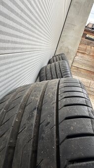 255/35R19 Audi S line 5-V-spoke - 9